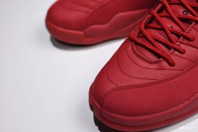 EyeCatching Gym 12 780 Air 130690-601 Jordan Gym Red Red-Black 0810